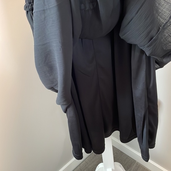 Rebellion Sleeveless Dress, Sized L (Fits M) - Picture 7 of 13